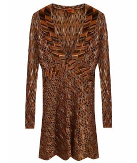 MISSONI Повседневное платье