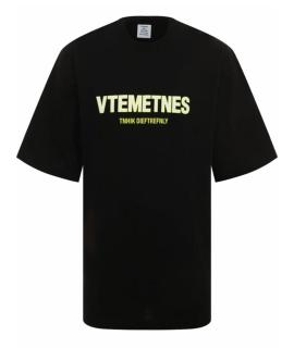 VETEMENTS Футболка