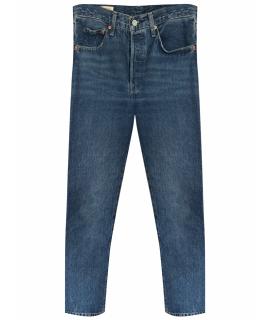 LEVI'S Прямые джинсы