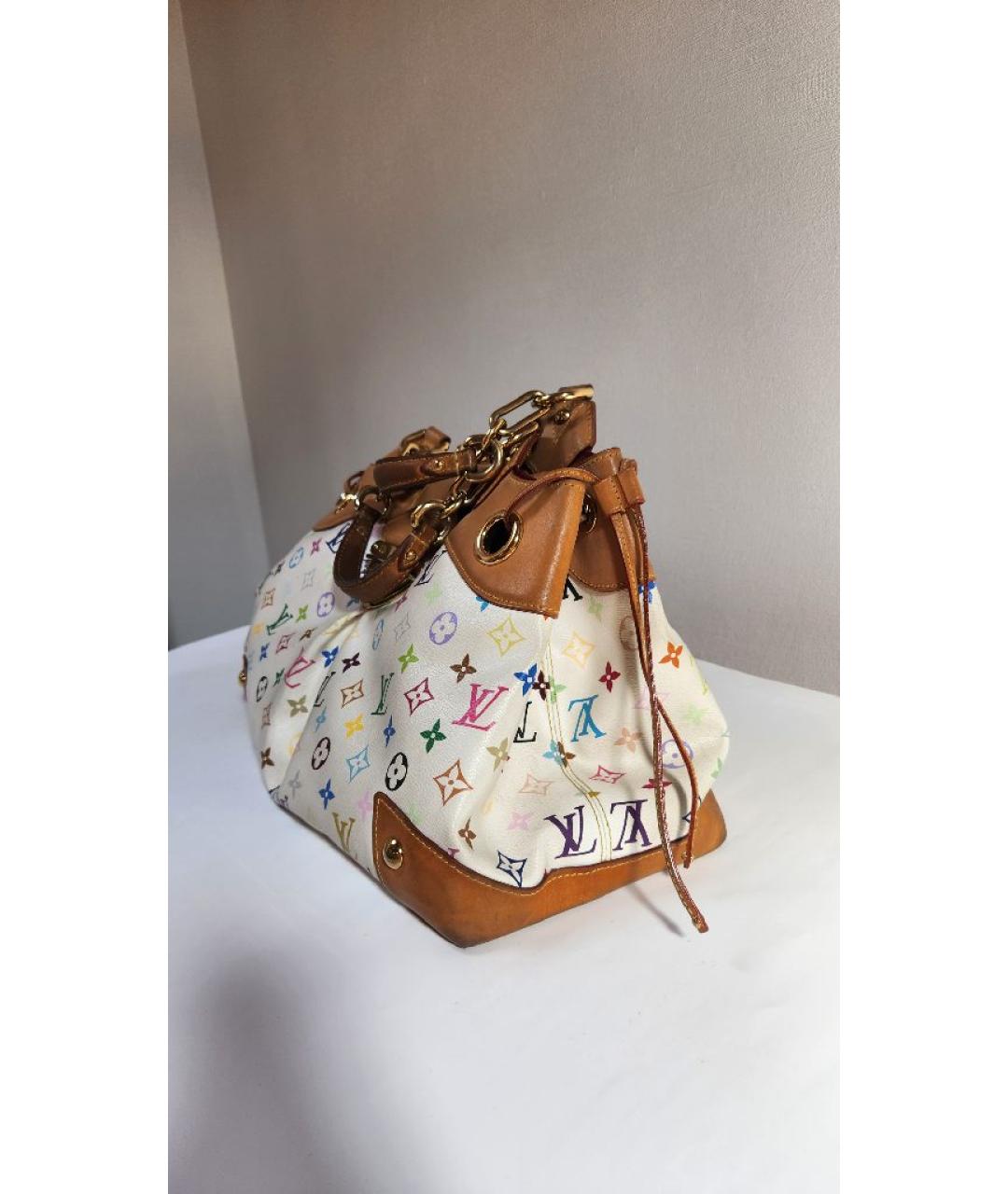 LOUIS VUITTON Мульти сумка с короткими ручками, фото 2