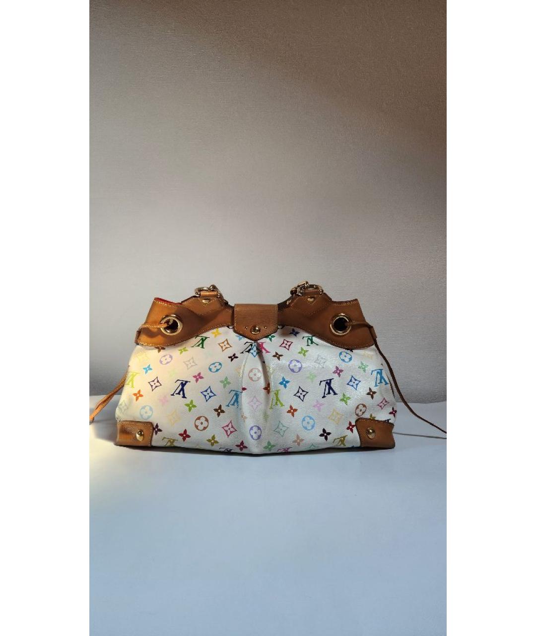 LOUIS VUITTON Мульти сумка с короткими ручками, фото 3