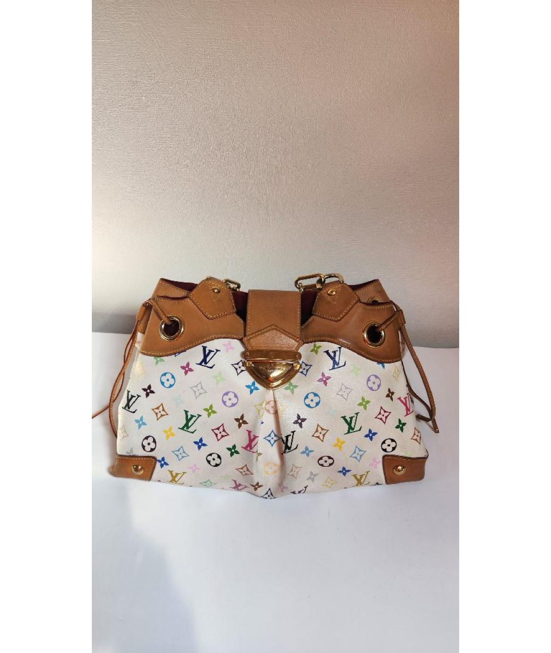 LOUIS VUITTON Мульти сумка с короткими ручками, фото 7