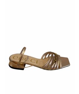 GUCCI Сандалии