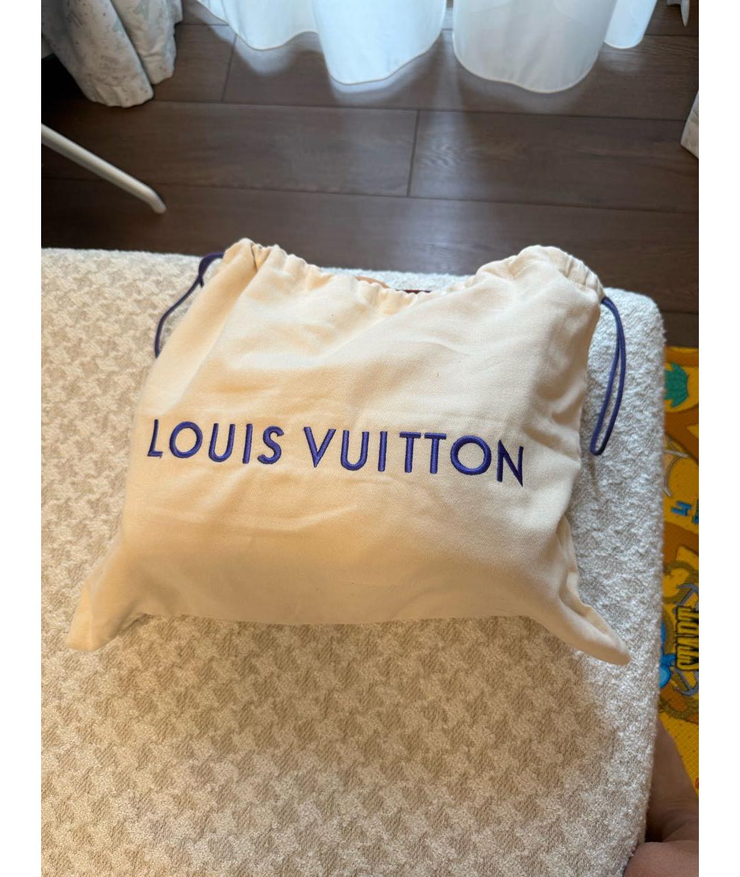LOUIS VUITTON Мульти сумка с короткими ручками, фото 6