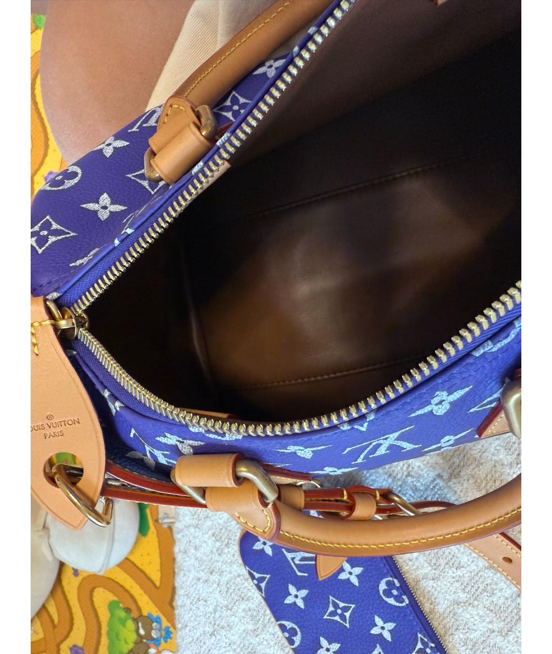 LOUIS VUITTON Мульти сумка с короткими ручками, фото 4