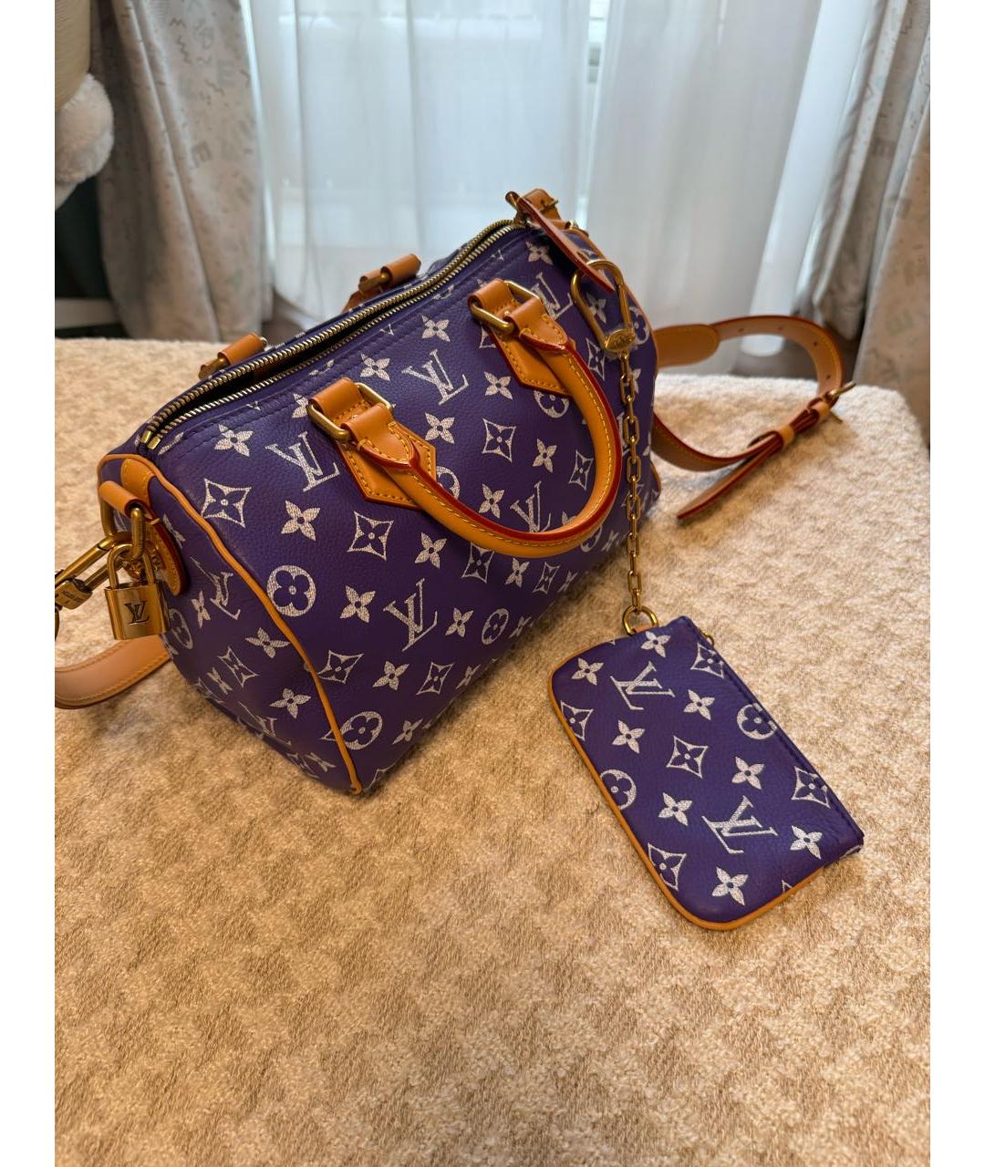 LOUIS VUITTON Мульти сумка с короткими ручками, фото 9