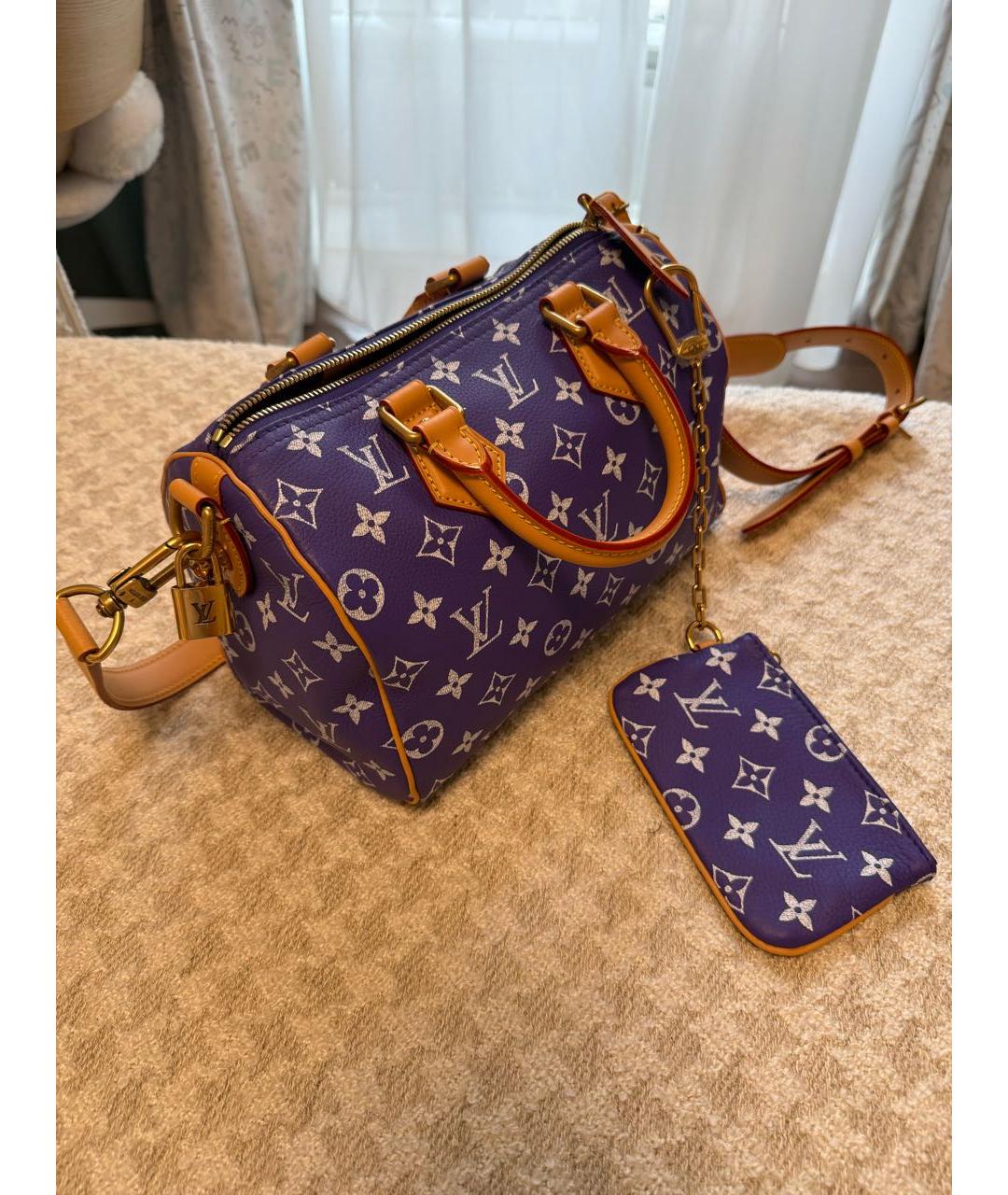 LOUIS VUITTON Мульти сумка с короткими ручками, фото 8