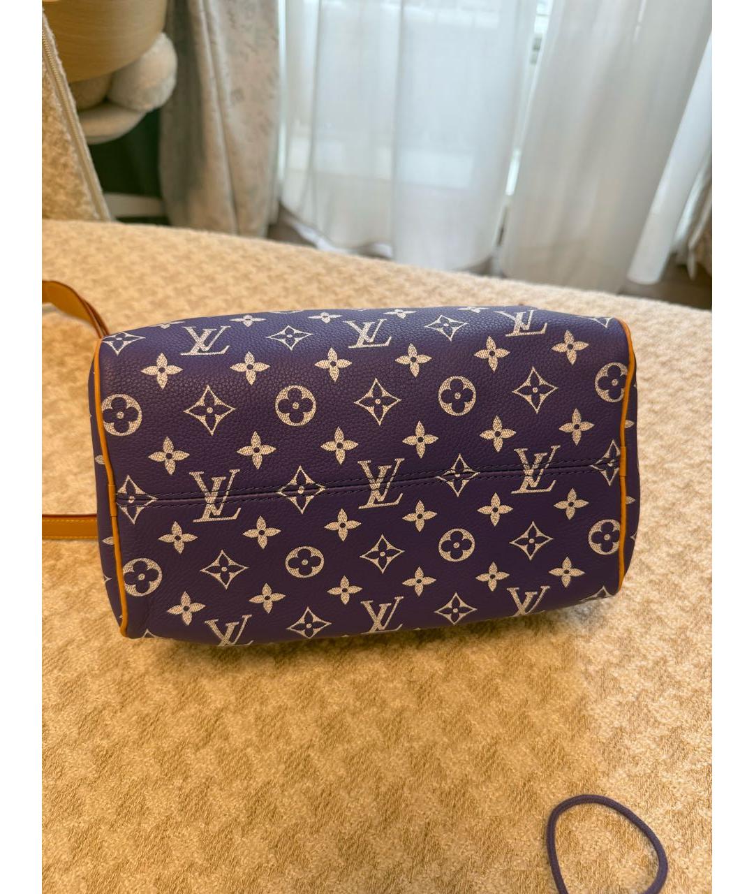 LOUIS VUITTON Мульти сумка с короткими ручками, фото 3