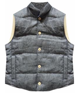 BRUNELLO CUCINELLI Жилет