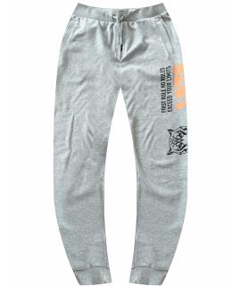 PLEIN SPORT Повседневные брюки