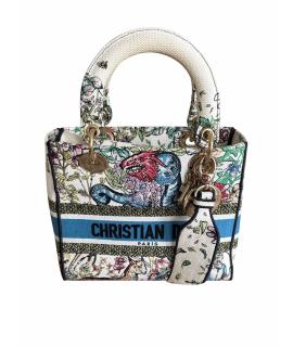 CHRISTIAN DIOR Сумка с короткими ручками