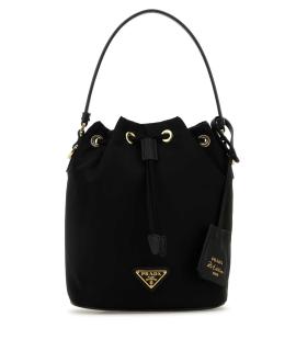 PRADA Сумка с короткими ручками