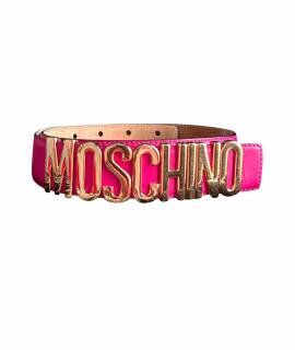 MOSCHINO Ремень