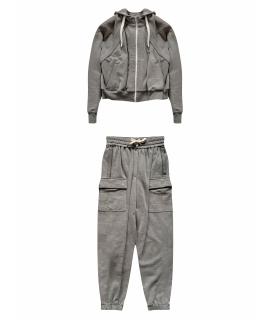 BRUNELLO CUCINELLI Костюм с брюками