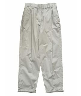 BRUNELLO CUCINELLI Брюки широкие