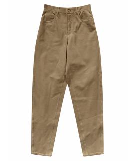 BRUNELLO CUCINELLI Брюки узкие