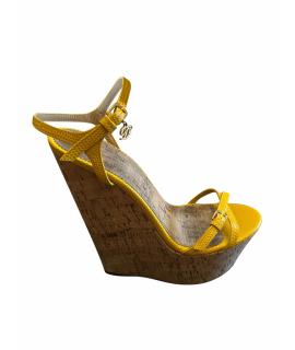 DSQUARED2 Босоножки