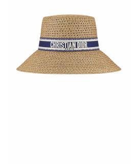 CHRISTIAN DIOR Шляпа