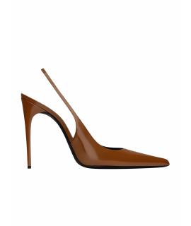 SAINT LAURENT Туфли