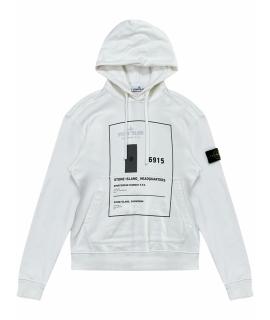 STONE ISLAND Худи/толстовка