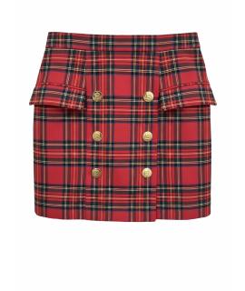 BALMAIN Юбка мини