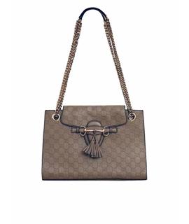 GUCCI Сумка через плечо