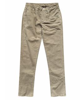 BRUNELLO CUCINELLI Джинсы слим