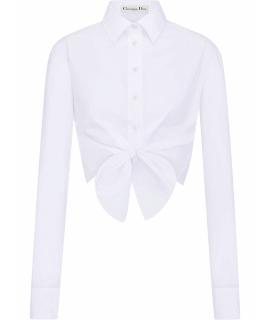CHRISTIAN DIOR Блузы