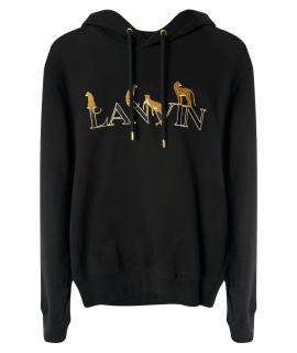 LANVIN Худи/толстовка
