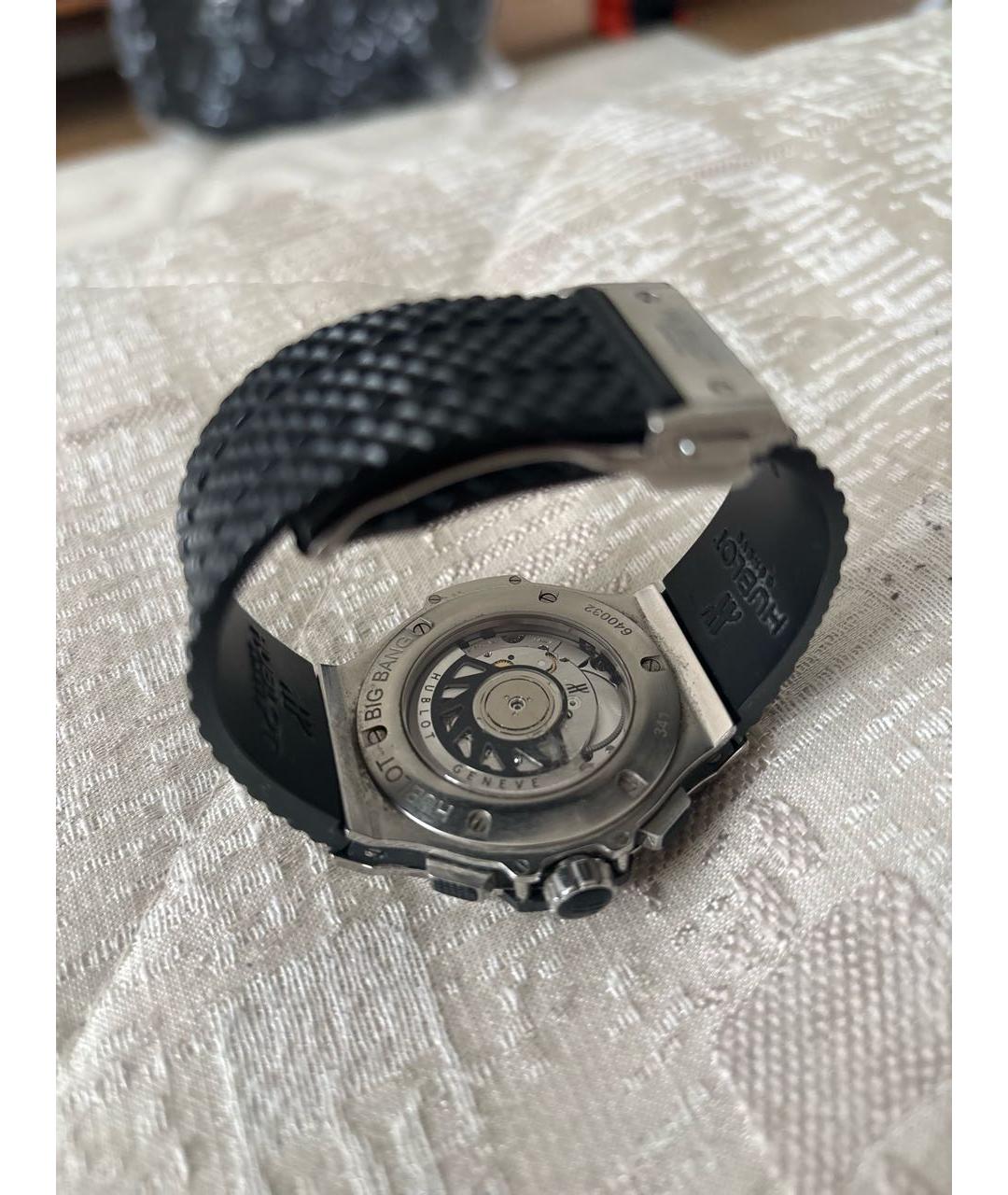 HUBLOT Часы, фото 3