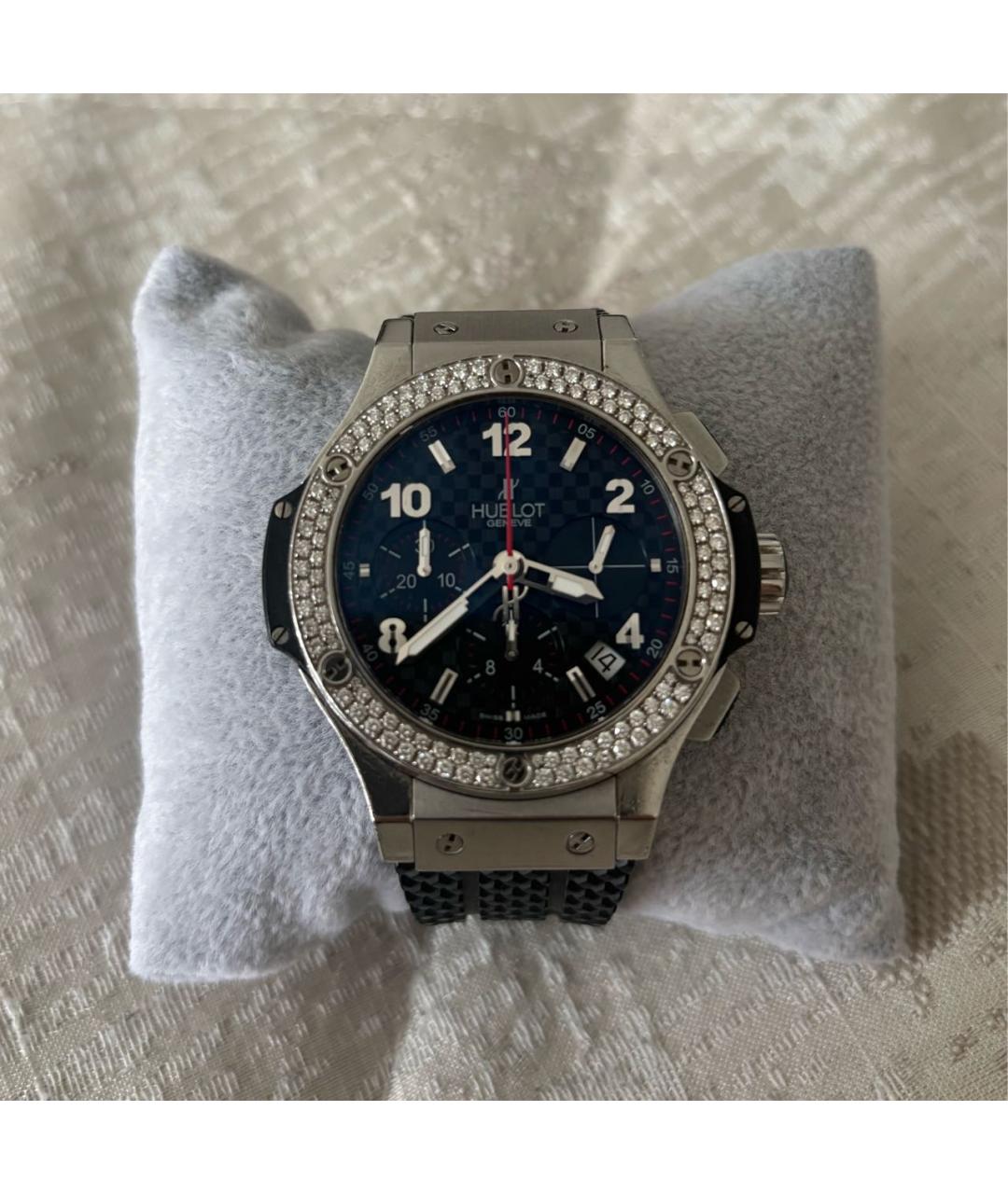 HUBLOT Часы, фото 4