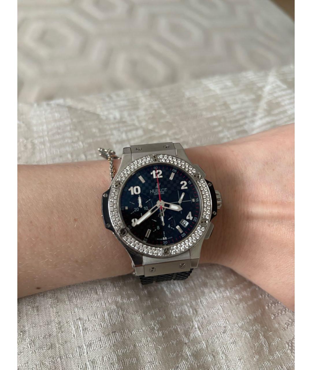 HUBLOT Часы, фото 2