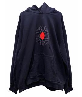 VETEMENTS Худи/толстовка