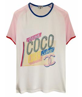 CHANEL Футболка