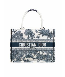 CHRISTIAN DIOR Сумка тоут