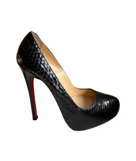 CHRISTIAN LOUBOUTIN Туфли
