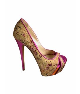 CASADEI Туфли