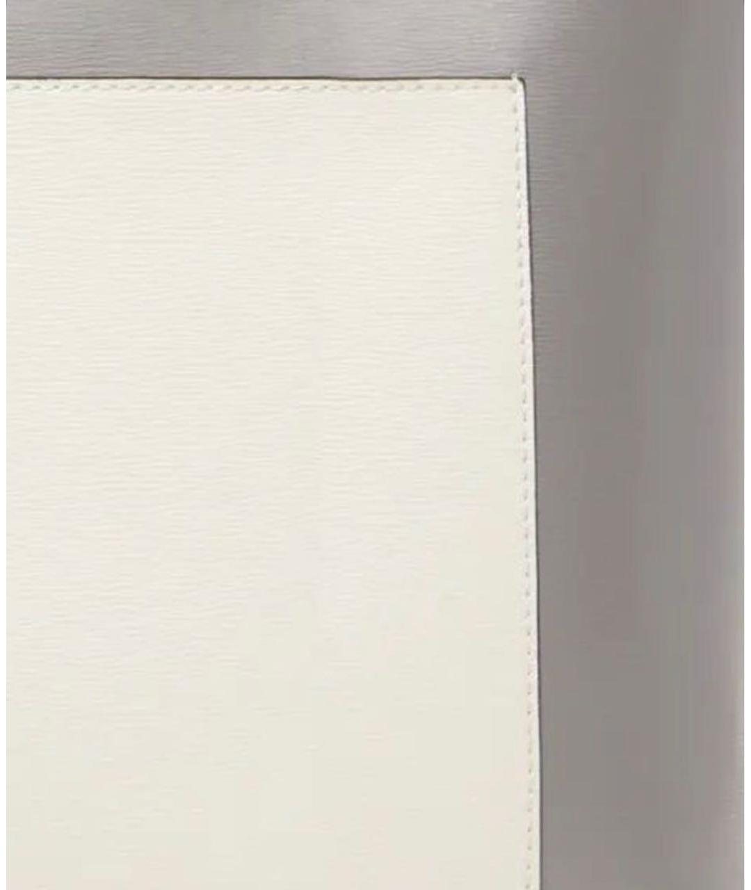DKNY Серая сумка тоут, фото 5