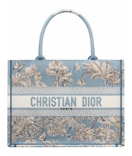 CHRISTIAN DIOR Сумка тоут