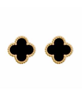 VAN CLEEF & ARPELS Серьги