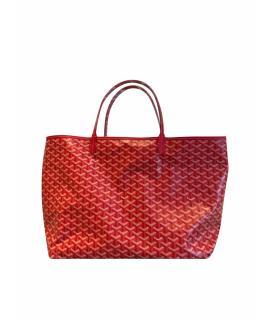 GOYARD Сумка через плечо