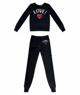 LOVE MOSCHINO Спортивные костюмы