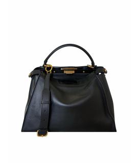 FENDI Сумка с короткими ручками