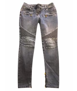 BALMAIN Джинсы слим