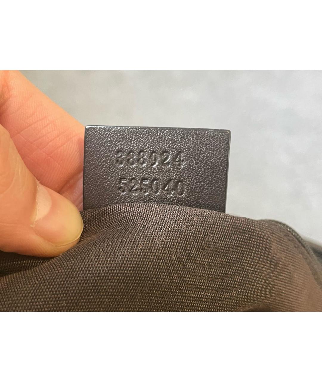 GUCCI Бежевая сумка на плечо, фото 7