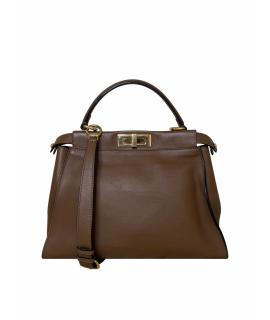 FENDI Сумка с короткими ручками