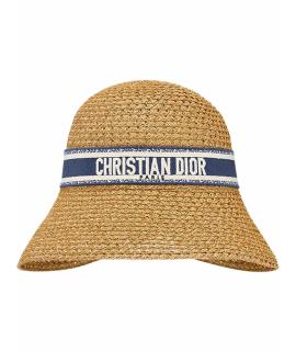CHRISTIAN DIOR Шляпа