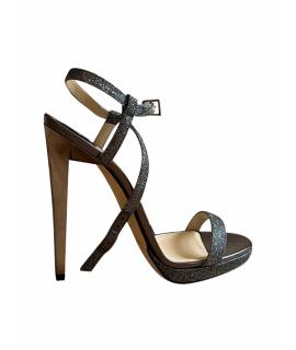 JIMMY CHOO Босоножки