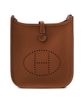 HERMES Сумка через плечо