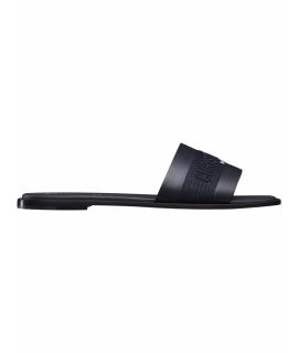 CHRISTIAN DIOR Шлепанцы